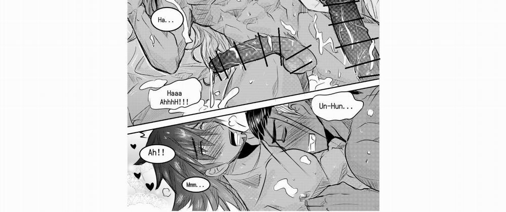 Tổng Hợp Truyện Oneshot Và Doujinshi Theo Yêu Cầu 42 trang 91