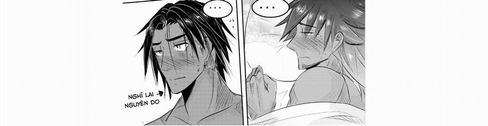 Tổng Hợp Truyện Oneshot Và Doujinshi Theo Yêu Cầu 42 trang 93