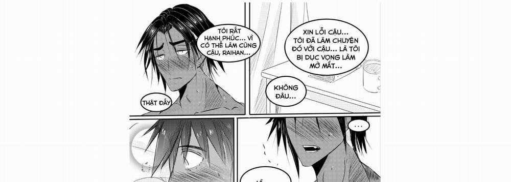 Tổng Hợp Truyện Oneshot Và Doujinshi Theo Yêu Cầu 42 trang 94