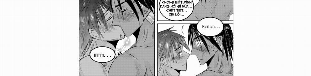 Tổng Hợp Truyện Oneshot Và Doujinshi Theo Yêu Cầu 42 trang 97