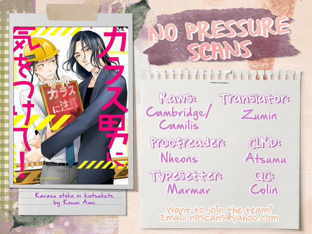 Tổng Hợp Truyện Oneshot Và Doujinshi Theo Yêu Cầu 43 trang 38