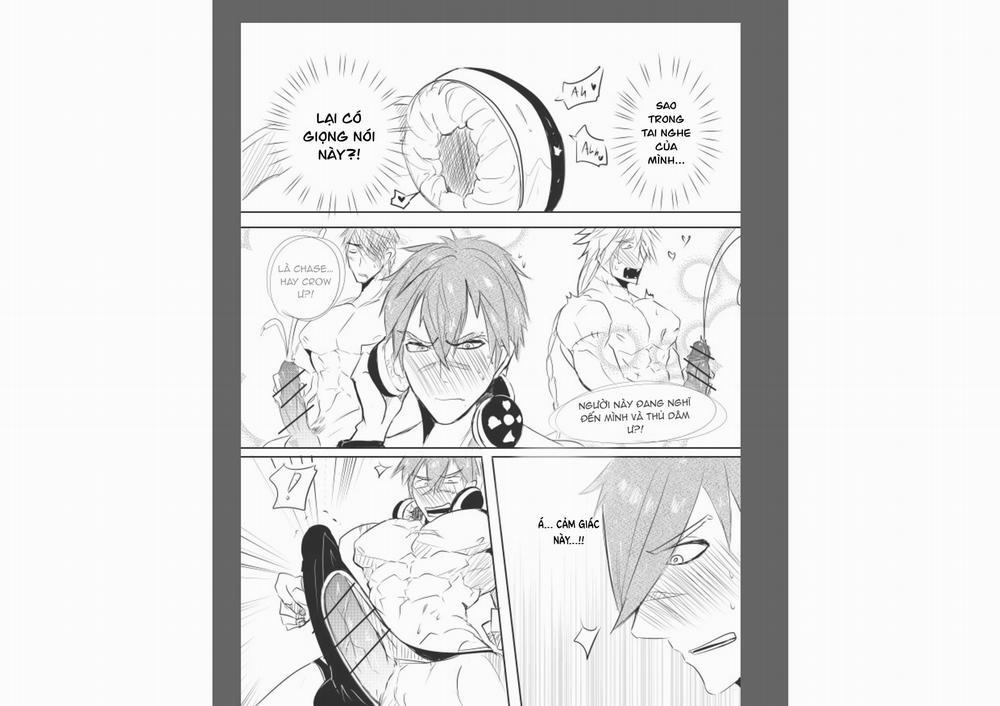 Tổng Hợp Truyện Oneshot Và Doujinshi Theo Yêu Cầu 44 trang 2