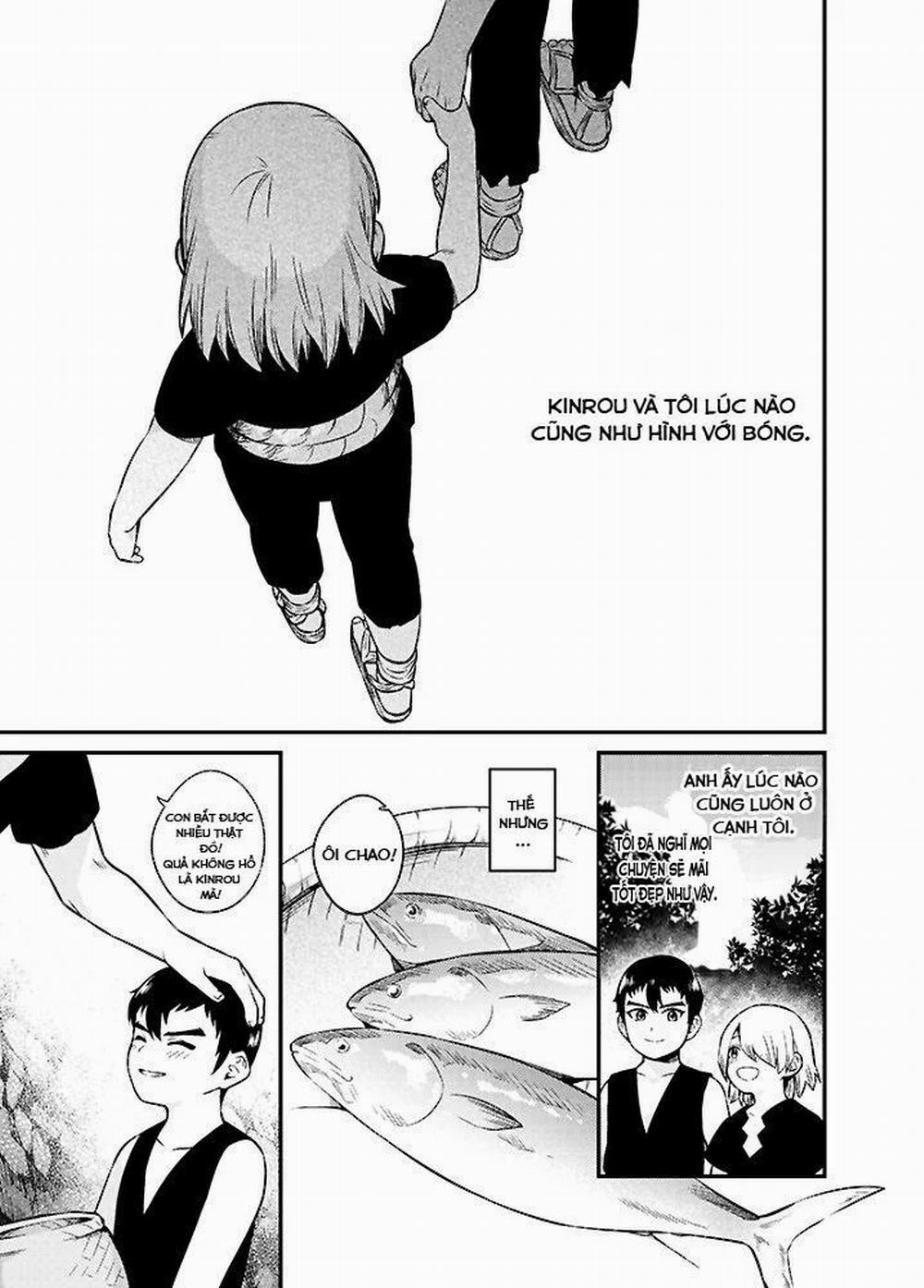 Tổng Hợp Truyện Oneshot Và Doujinshi Theo Yêu Cầu 45 trang 1