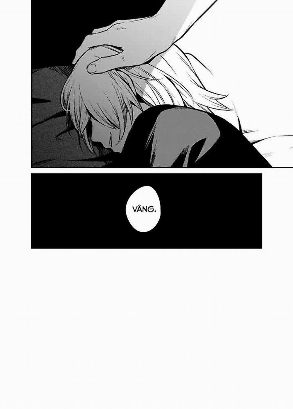 Tổng Hợp Truyện Oneshot Và Doujinshi Theo Yêu Cầu 45 trang 20