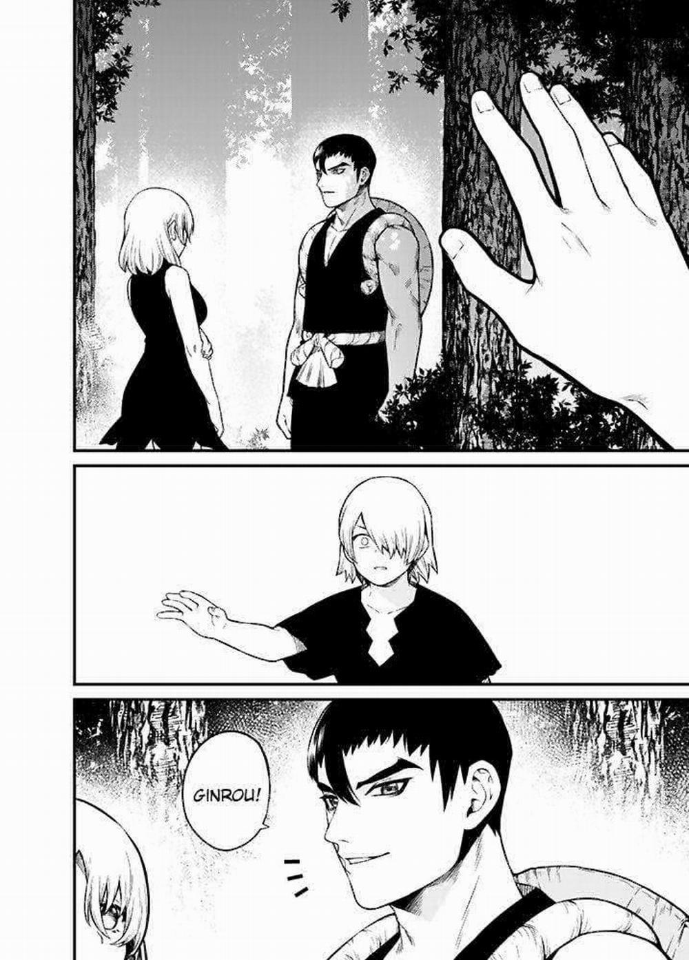 Tổng Hợp Truyện Oneshot Và Doujinshi Theo Yêu Cầu 45 trang 30