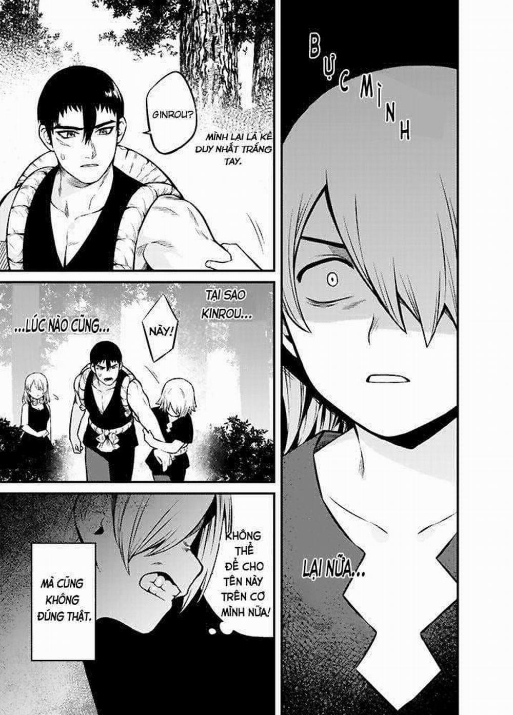 Tổng Hợp Truyện Oneshot Và Doujinshi Theo Yêu Cầu 45 trang 5