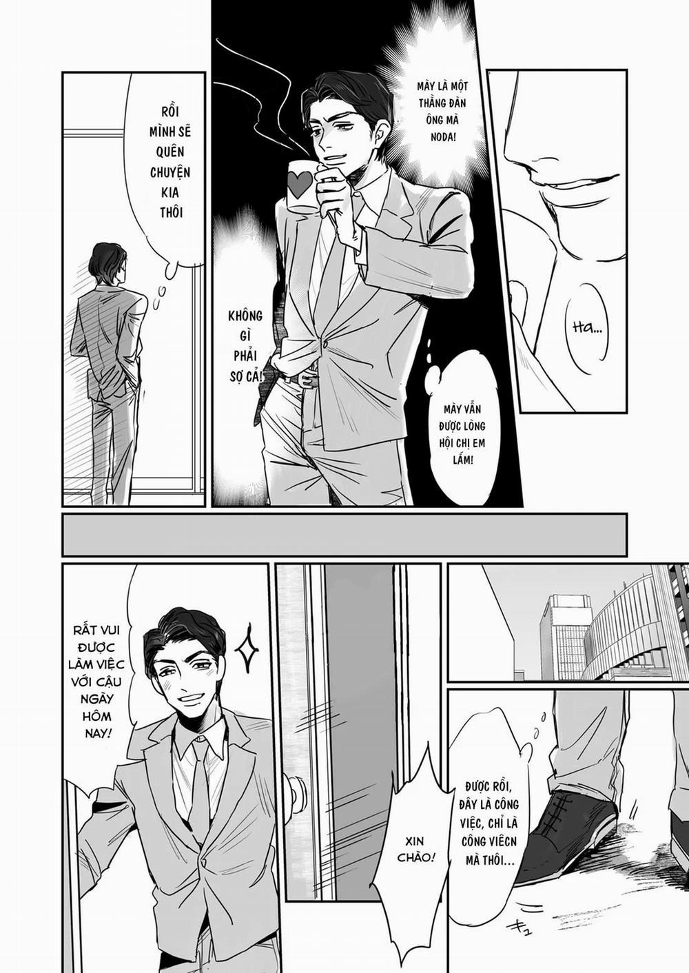 Tổng Hợp Truyện Oneshot Và Doujinshi Theo Yêu Cầu 48 trang 3