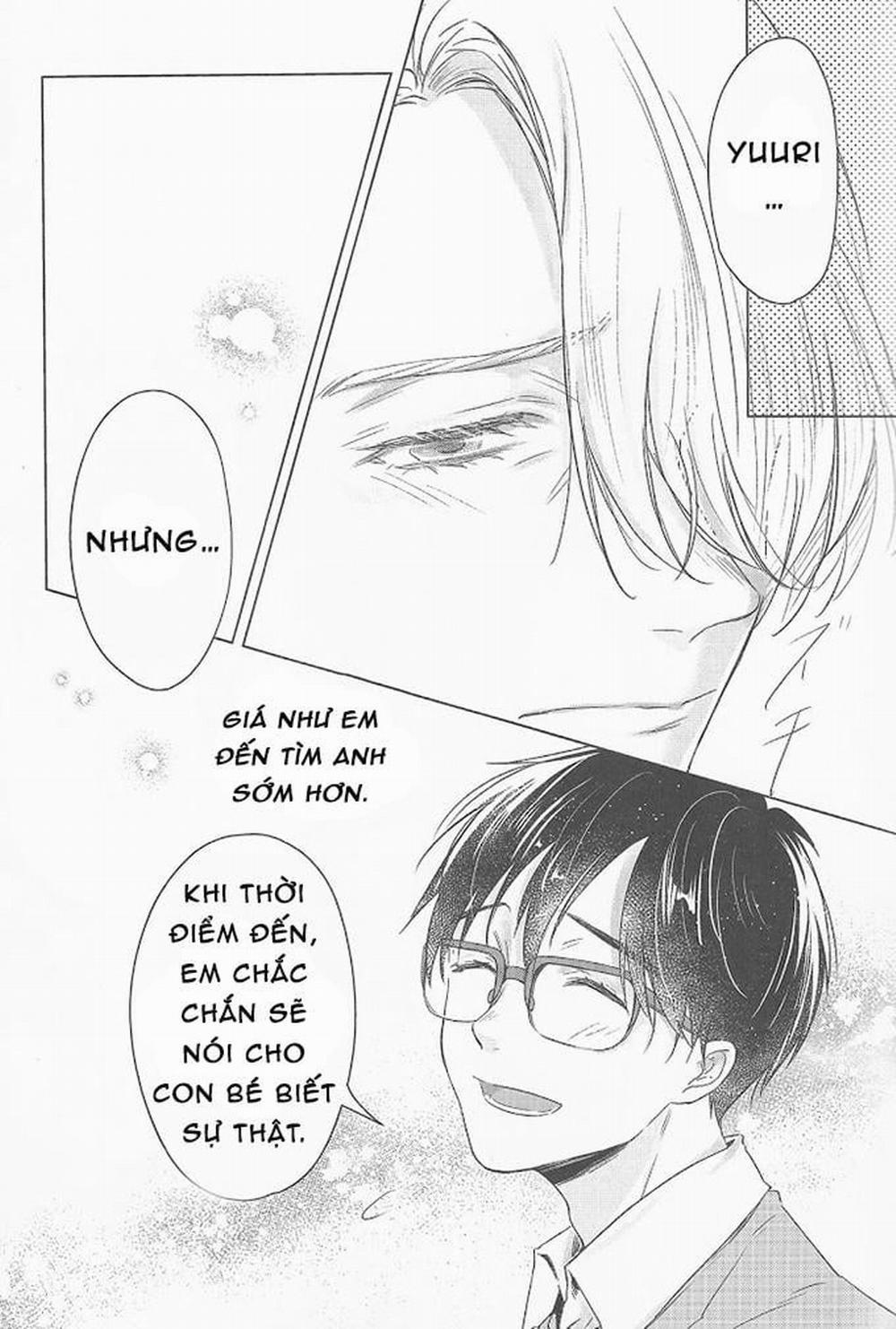 Tổng Hợp Truyện Oneshot Và Doujinshi Theo Yêu Cầu 52 trang 12