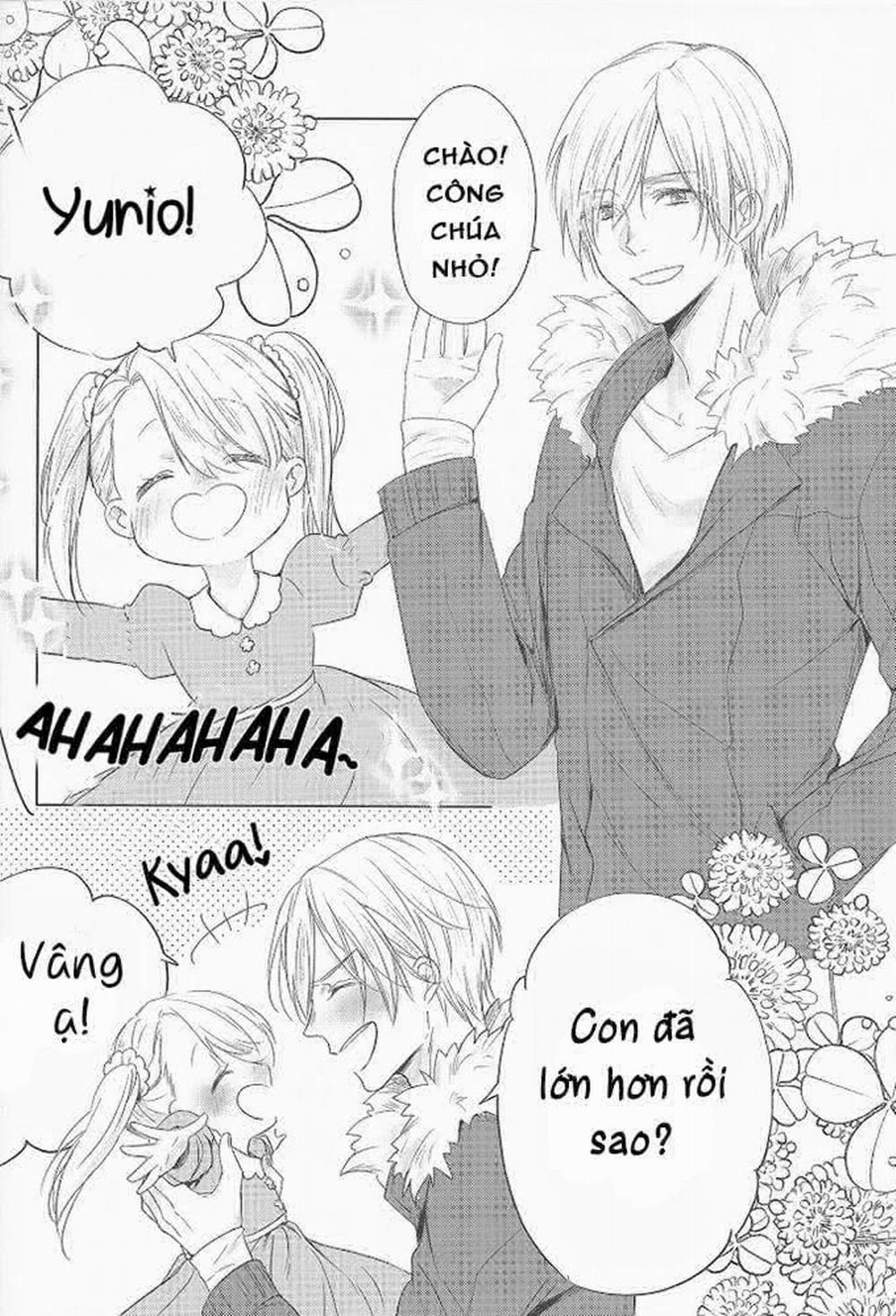 Tổng Hợp Truyện Oneshot Và Doujinshi Theo Yêu Cầu 52 trang 24