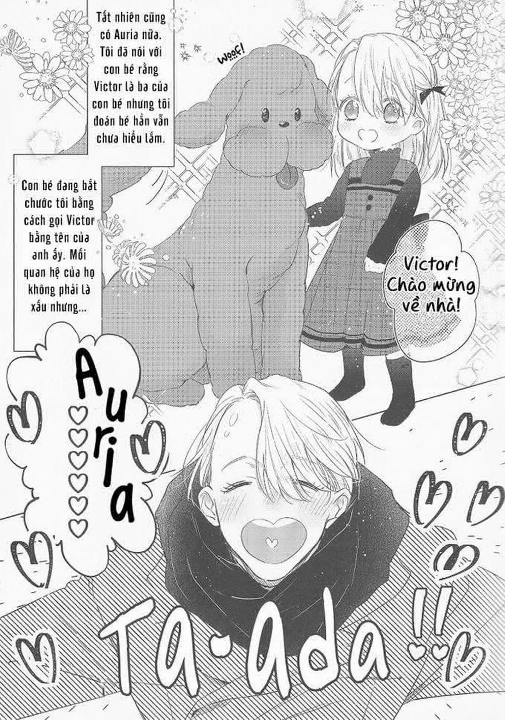 Tổng Hợp Truyện Oneshot Và Doujinshi Theo Yêu Cầu 52 trang 4