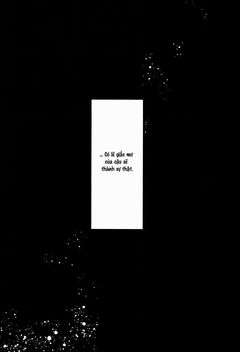 Tổng Hợp Truyện Oneshot Và Doujinshi Theo Yêu Cầu 54 trang 15