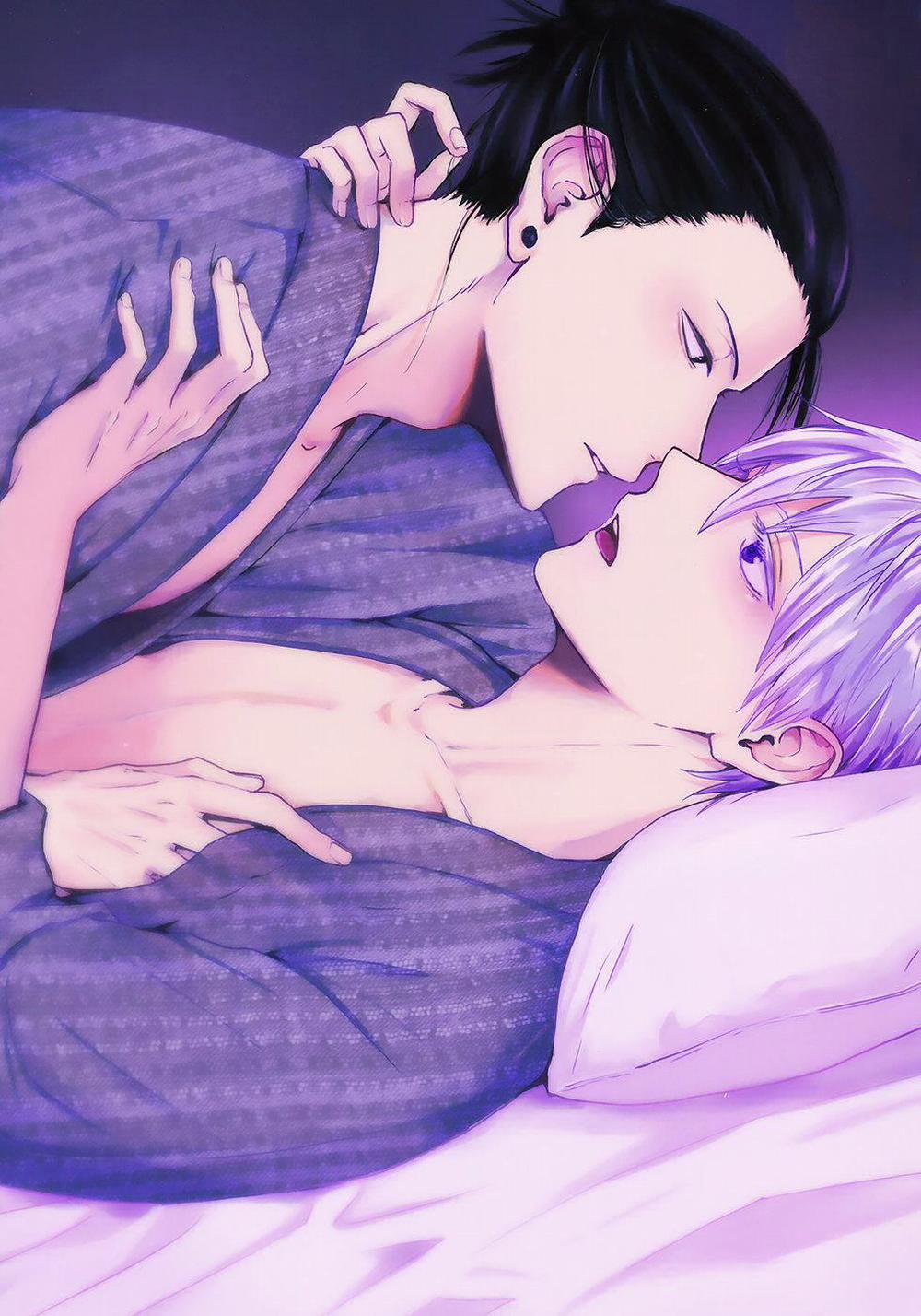 Tổng Hợp Truyện Oneshot Và Doujinshi Theo Yêu Cầu 56 trang 1