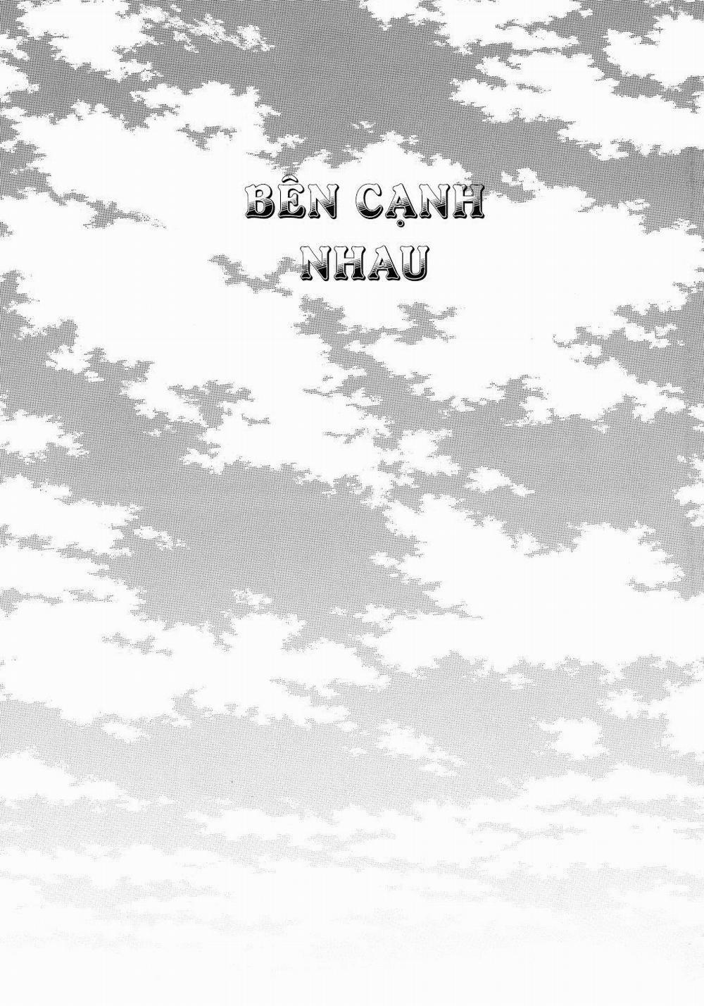 Tổng Hợp Truyện Oneshot Và Doujinshi Theo Yêu Cầu 56 trang 2