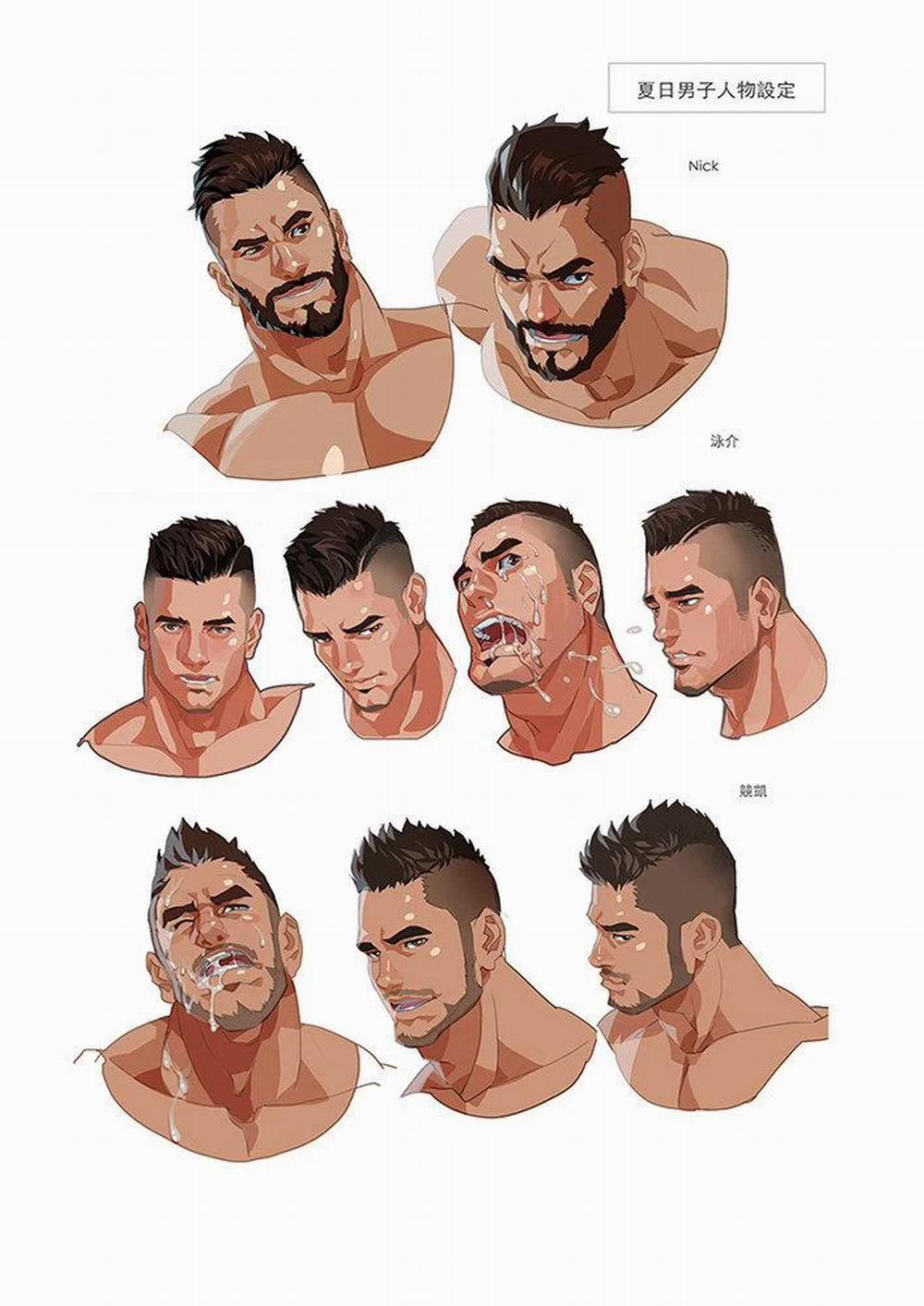 Tổng Hợp Truyện Oneshot Và Doujinshi Theo Yêu Cầu 59 trang 68