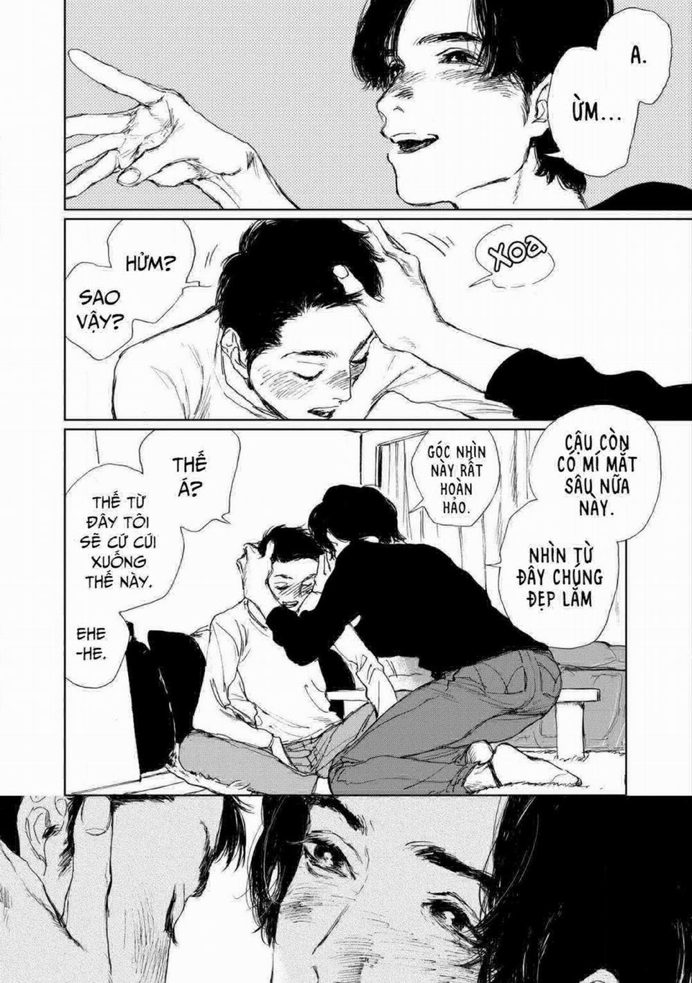 Tổng Hợp Truyện Oneshot Và Doujinshi Theo Yêu Cầu 62 trang 19