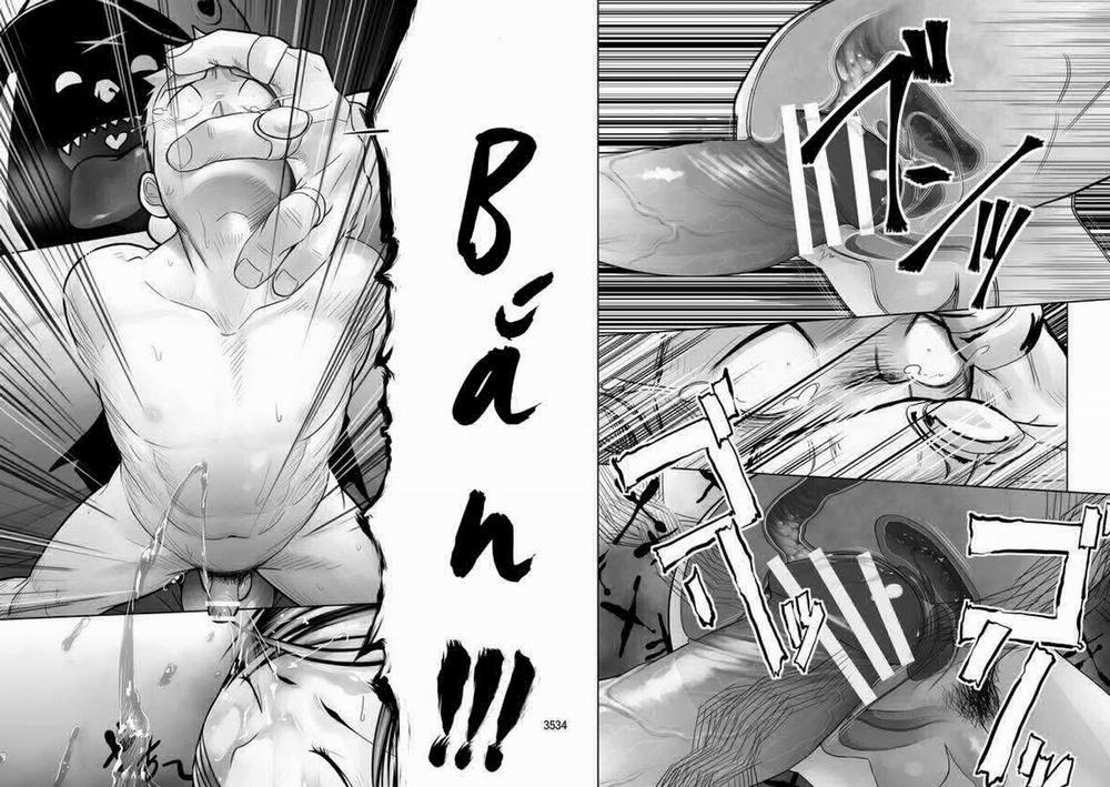 Tổng Hợp Truyện Oneshot Và Doujinshi Theo Yêu Cầu 65 trang 16