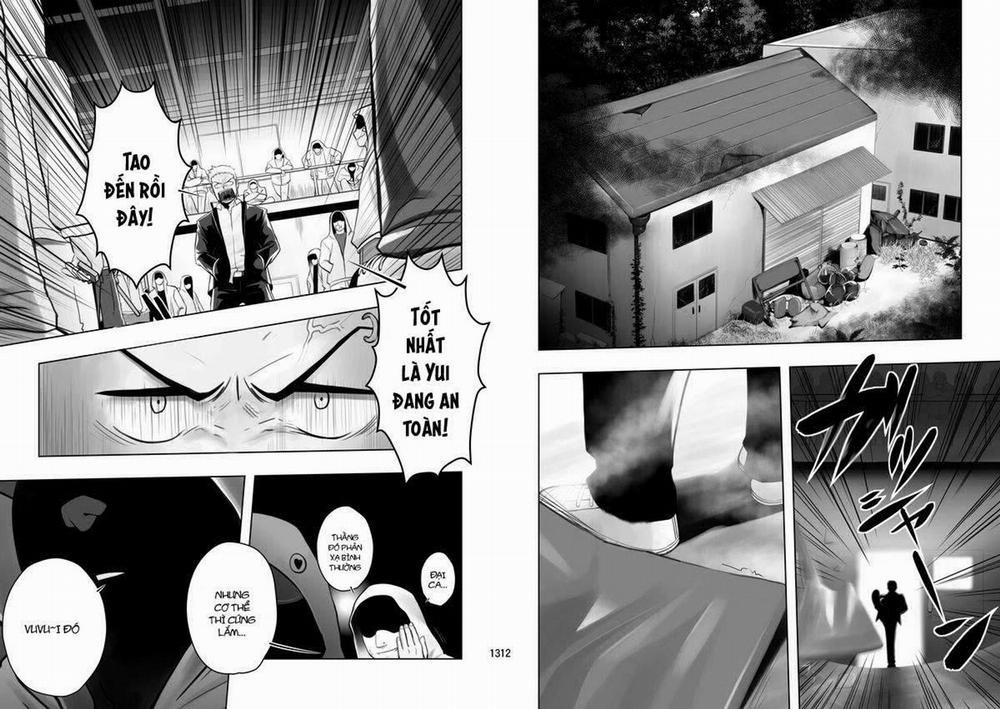 Tổng Hợp Truyện Oneshot Và Doujinshi Theo Yêu Cầu 65 trang 5