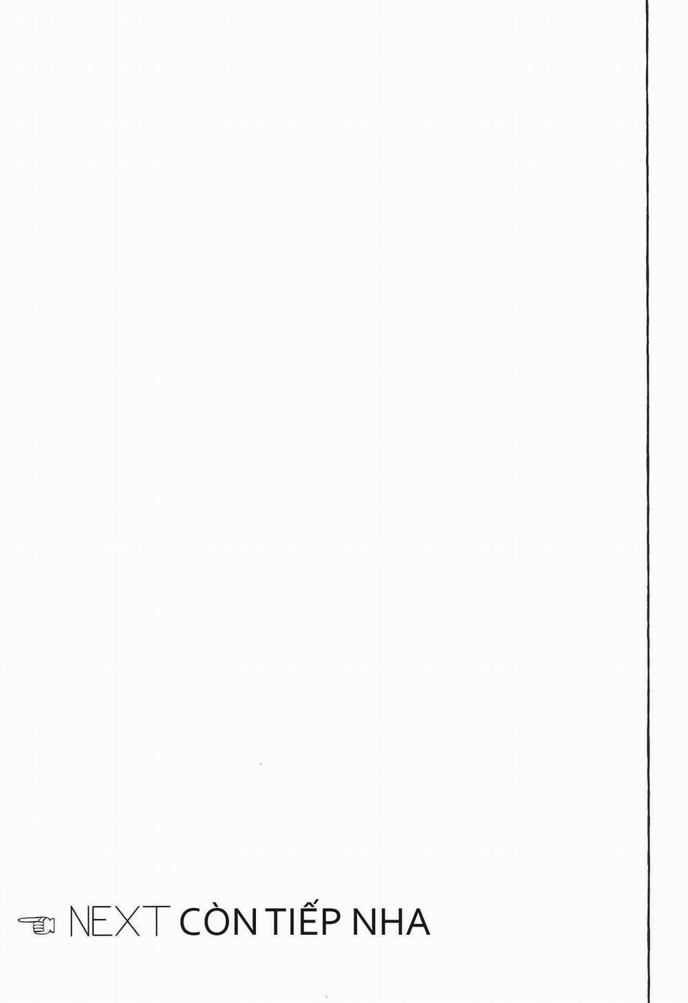 Tổng Hợp Truyện Oneshot Và Doujinshi Theo Yêu Cầu 7 trang 40