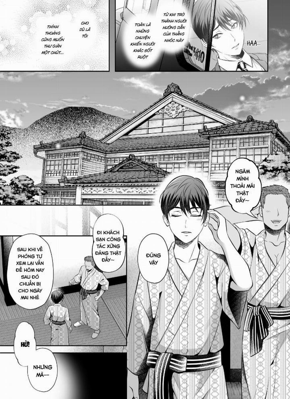 Tổng Hợp Truyện Oneshot Và Doujinshi Theo Yêu Cầu 71 trang 2