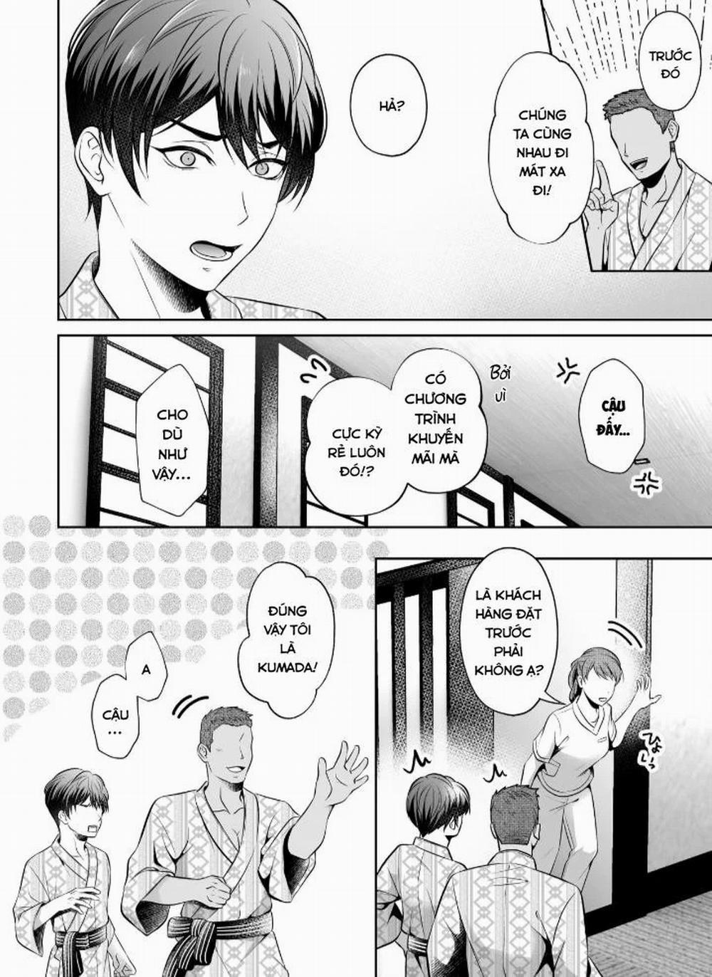 Tổng Hợp Truyện Oneshot Và Doujinshi Theo Yêu Cầu 71 trang 3