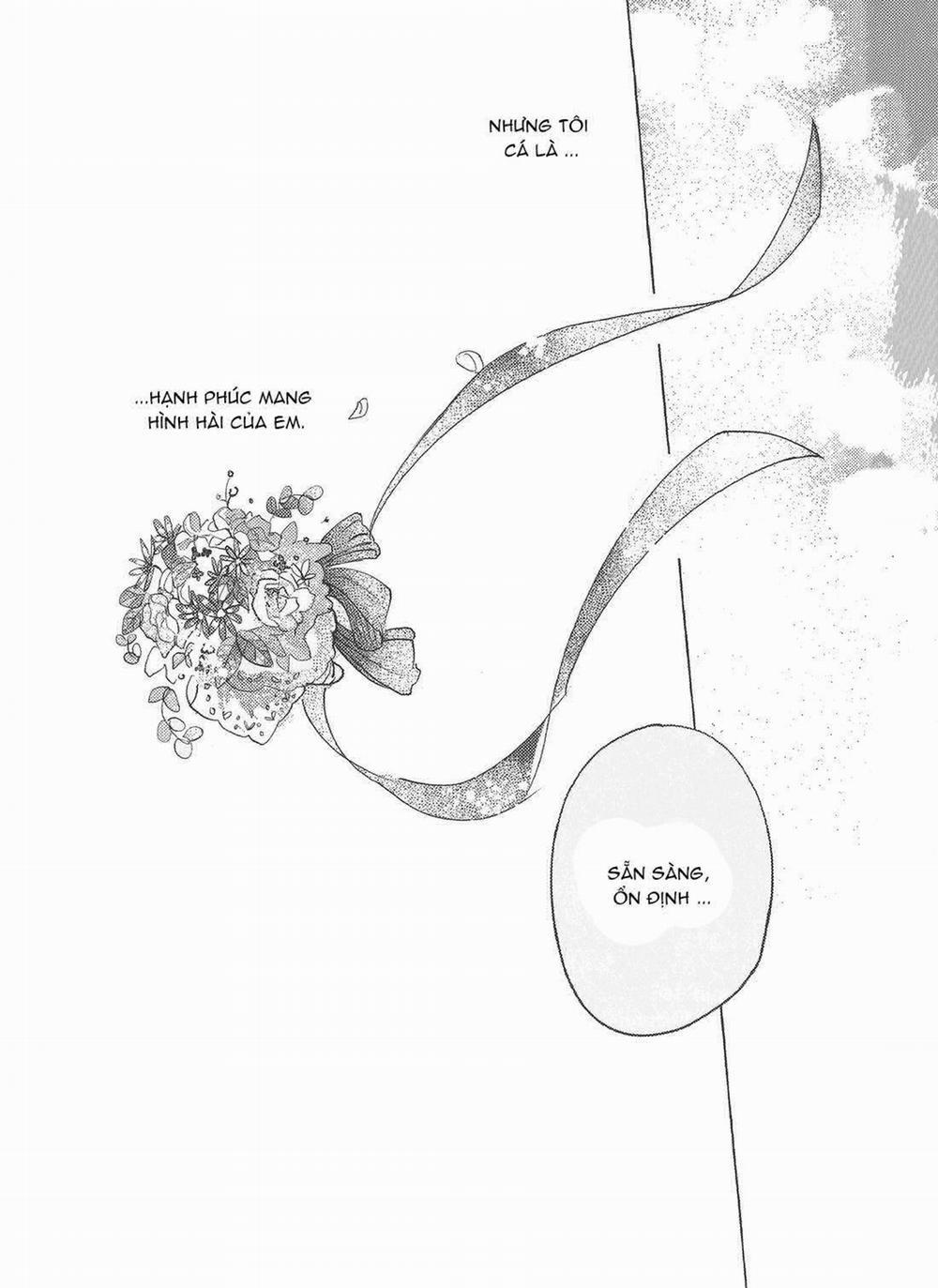 Tổng Hợp Truyện Oneshot Và Doujinshi Theo Yêu Cầu 72 trang 43