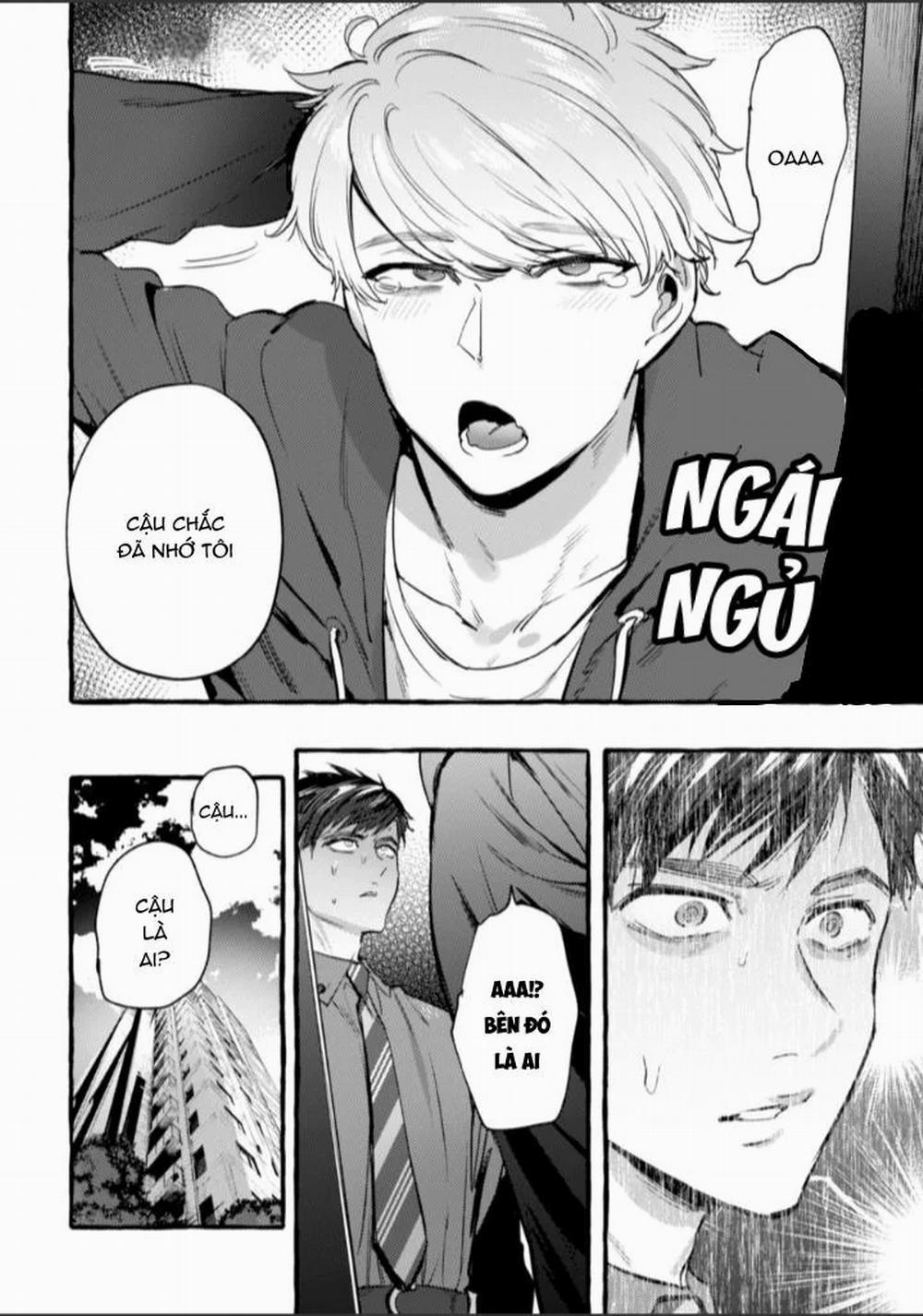 Tổng Hợp Truyện Oneshot Và Doujinshi Theo Yêu Cầu 76 trang 23