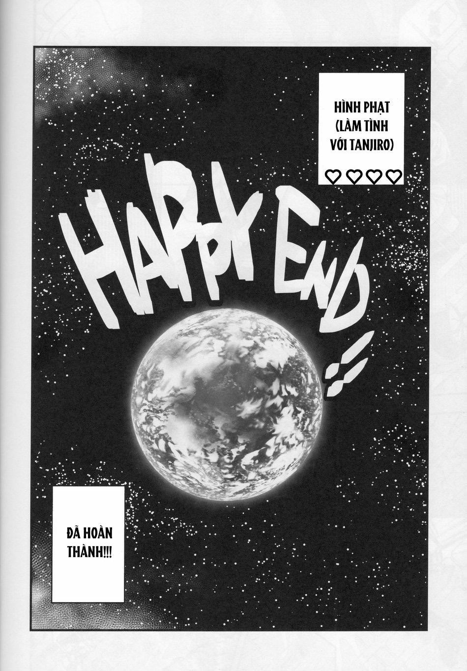 Tổng Hợp Truyện Oneshot Và Doujinshi Theo Yêu Cầu 8 trang 33