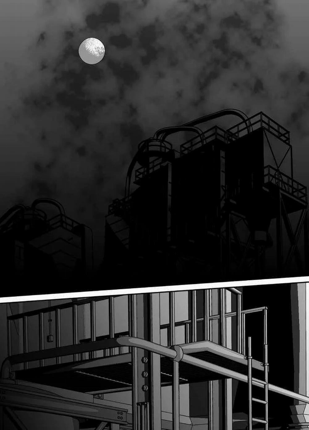 Tổng Hợp Truyện Oneshot Và Doujinshi Theo Yêu Cầu 82 trang 4