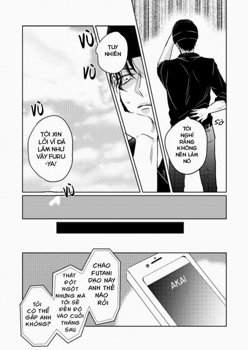 Tổng Hợp Truyện Oneshot Và Doujinshi Theo Yêu Cầu 87 trang 16