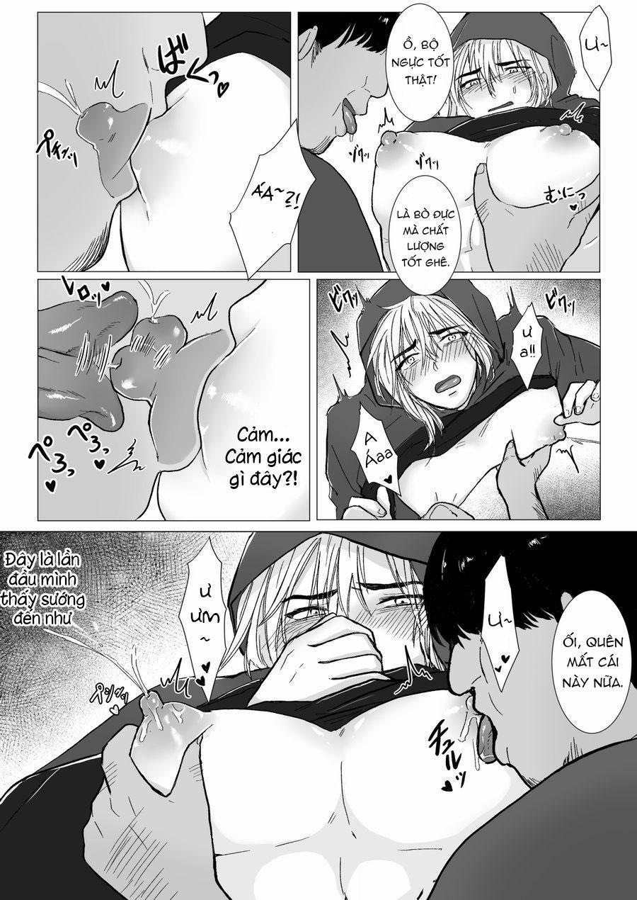 Tổng Hợp Truyện Oneshot Và Doujinshi Theo Yêu Cầu 9 trang 14