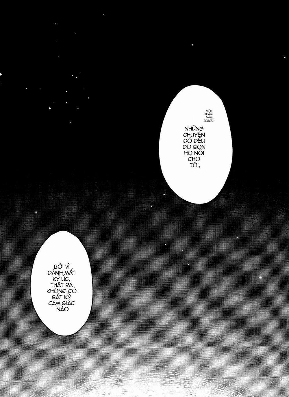 Tổng Hợp Truyện Oneshot Và Doujinshi Theo Yêu Cầu 91 trang 26