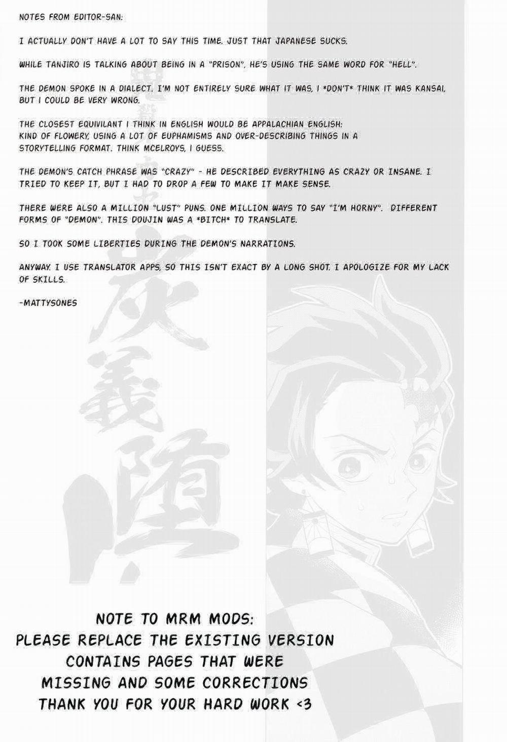 Tổng Hợp Truyện Oneshot Và Doujinshi Theo Yêu Cầu 94 trang 2