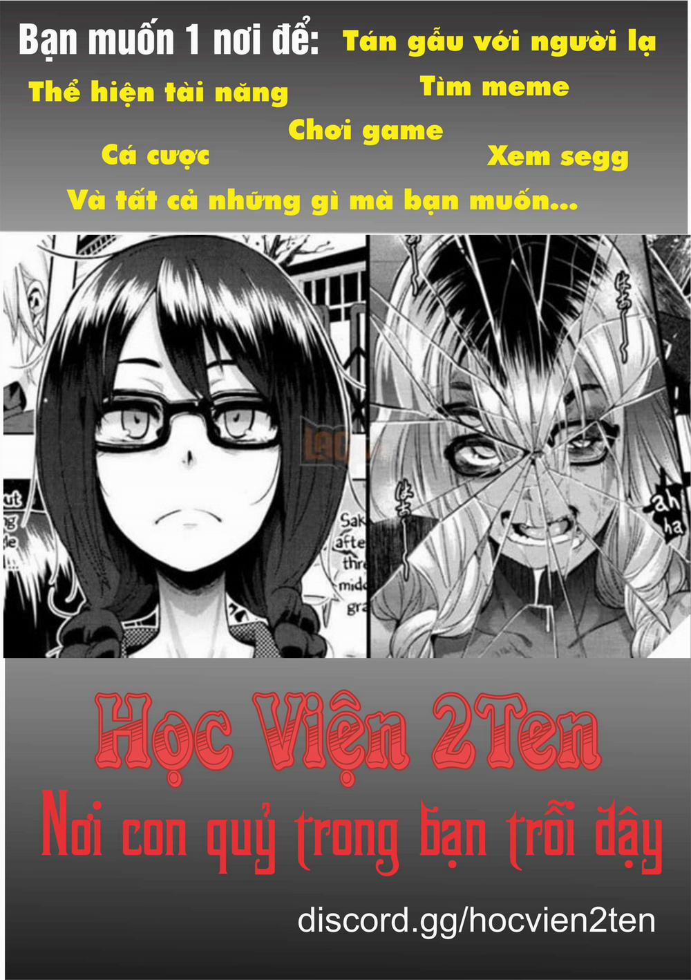 Tổng hợp truyện vẽ bởi Face Fake [Fake Face] HINATA! trang 10