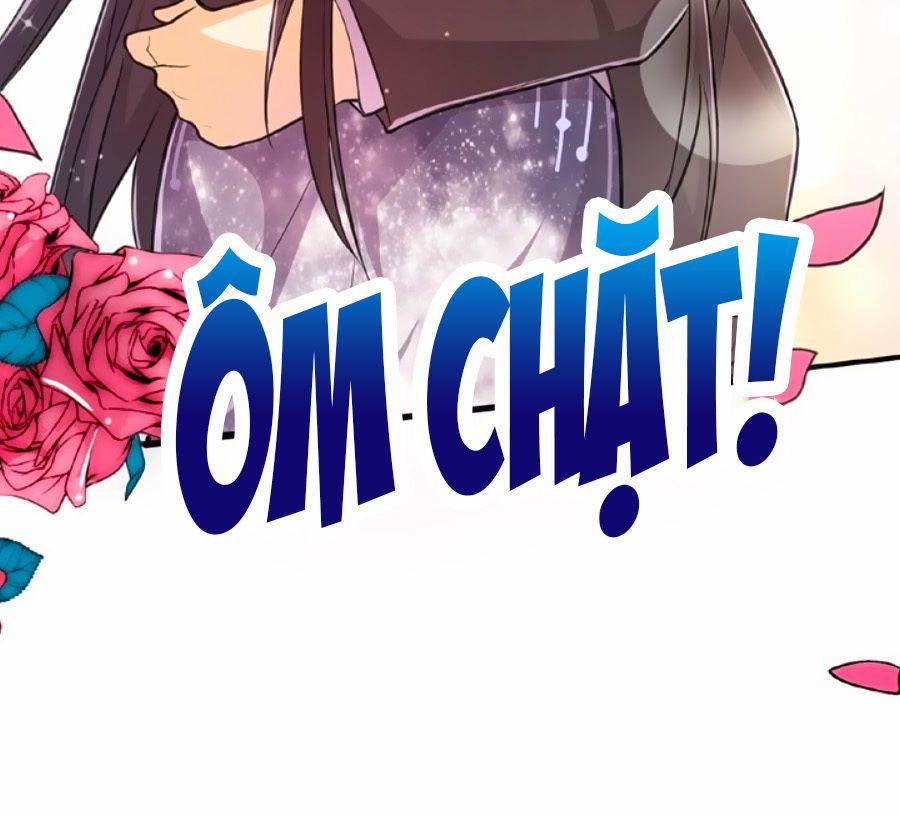 Tồng Tài Cứ Muốn Lấy Cô Vợ Gả Thay 10 trang 11