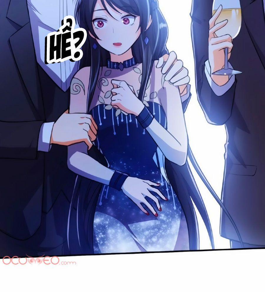 Tồng Tài Cứ Muốn Lấy Cô Vợ Gả Thay 10 trang 32