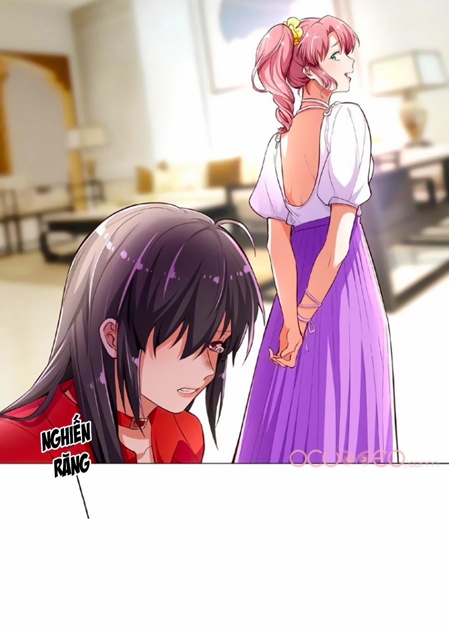 Tồng Tài Cứ Muốn Lấy Cô Vợ Gả Thay 2 trang 23