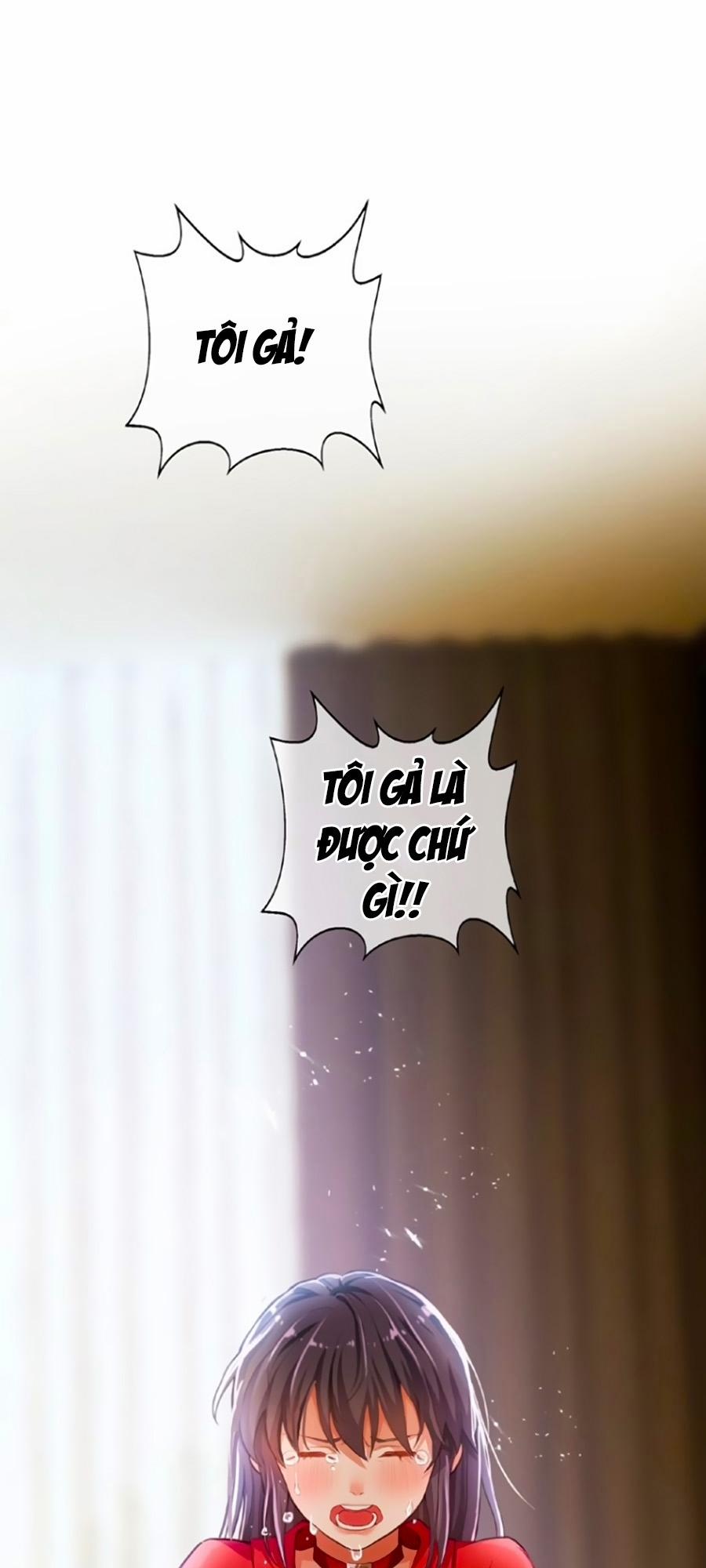 Tồng Tài Cứ Muốn Lấy Cô Vợ Gả Thay 2 trang 24