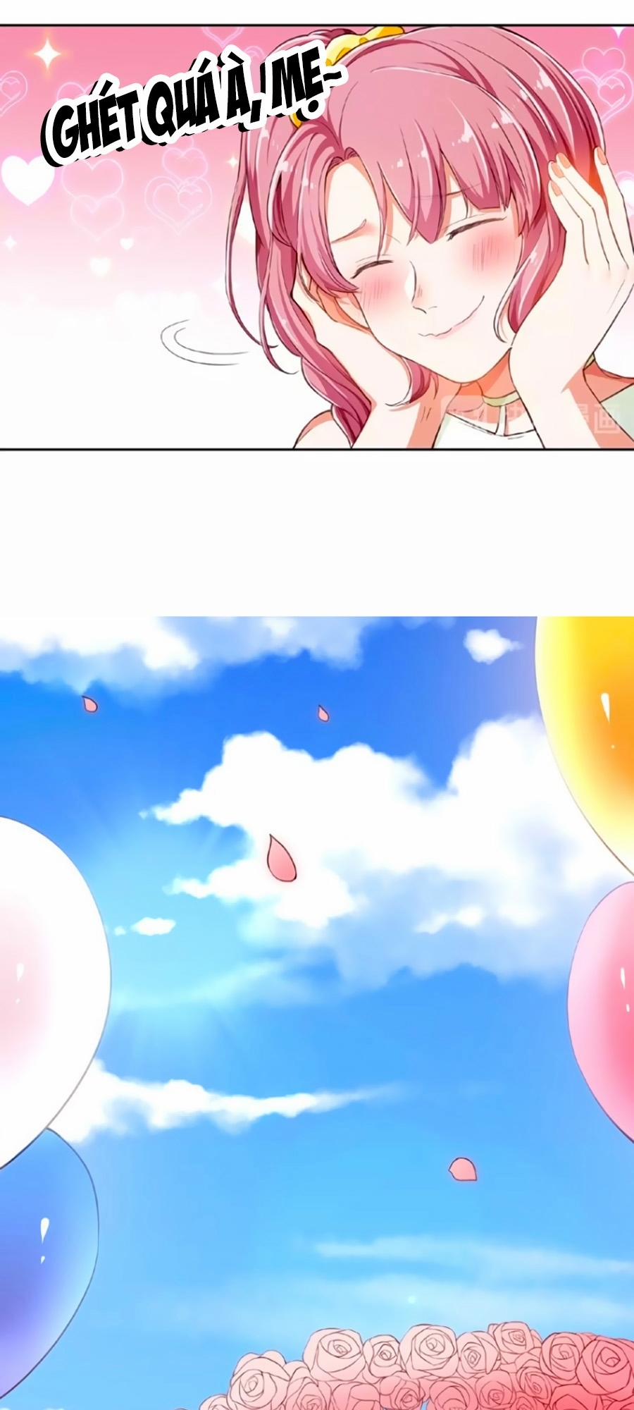 Tồng Tài Cứ Muốn Lấy Cô Vợ Gả Thay 2 trang 31