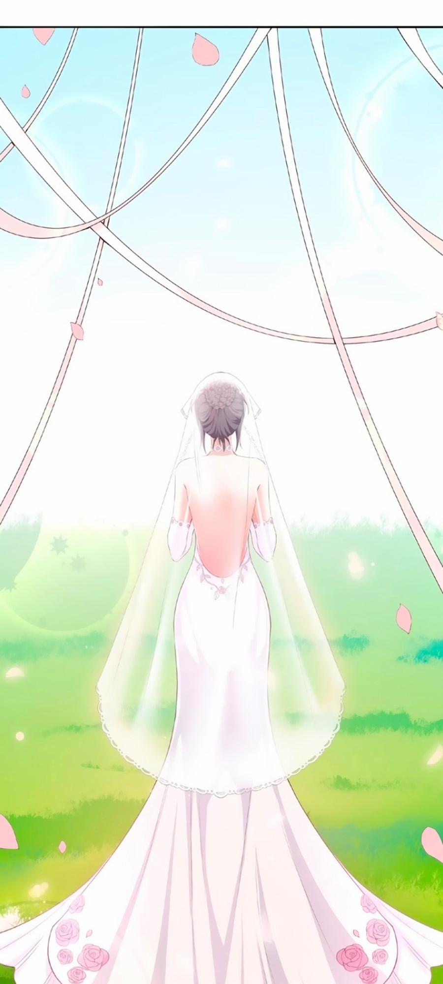 Tồng Tài Cứ Muốn Lấy Cô Vợ Gả Thay 2 trang 34