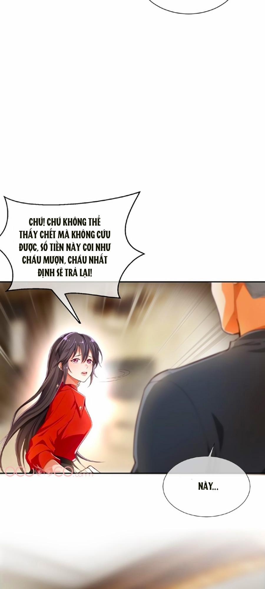 Tồng Tài Cứ Muốn Lấy Cô Vợ Gả Thay 2 trang 4