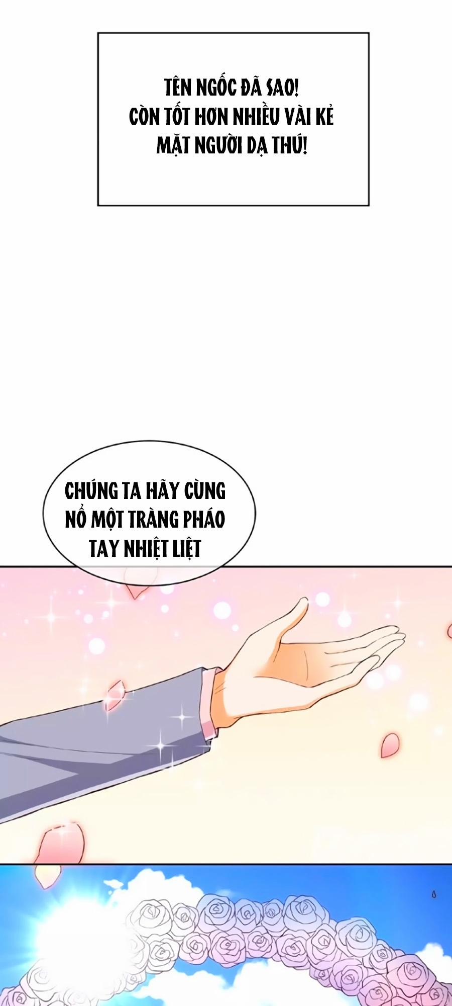 Tồng Tài Cứ Muốn Lấy Cô Vợ Gả Thay 2 trang 43