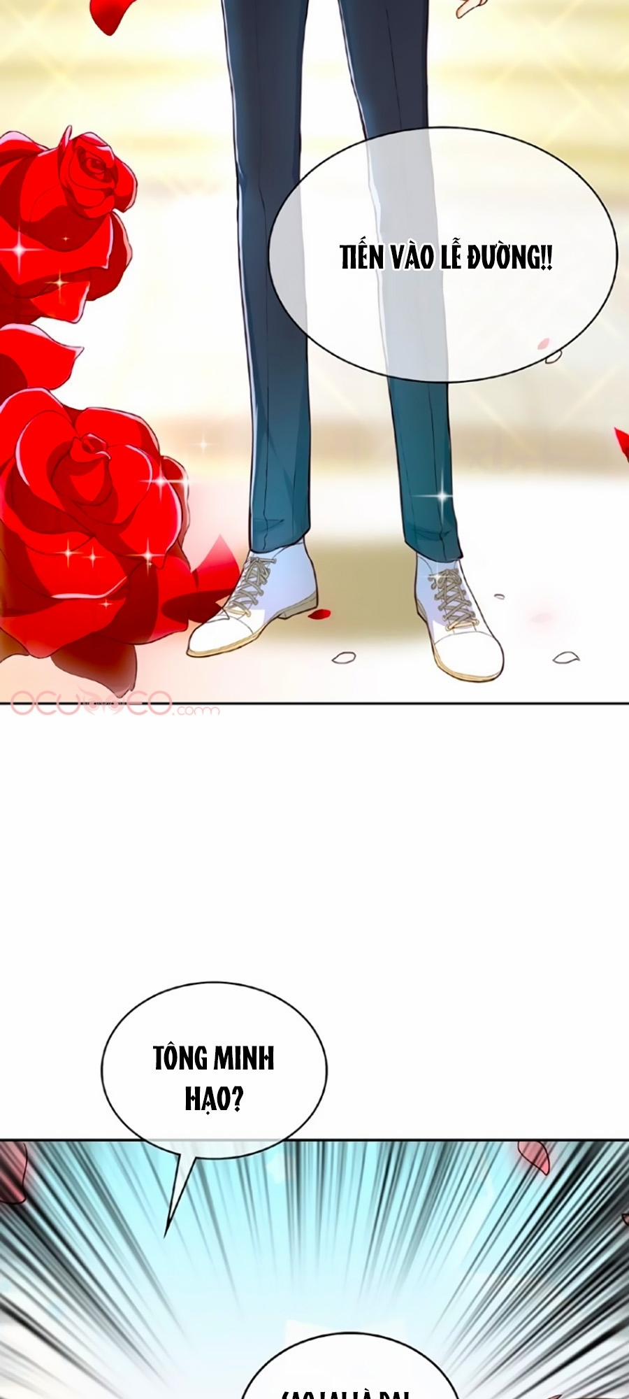 Tồng Tài Cứ Muốn Lấy Cô Vợ Gả Thay 2 trang 48