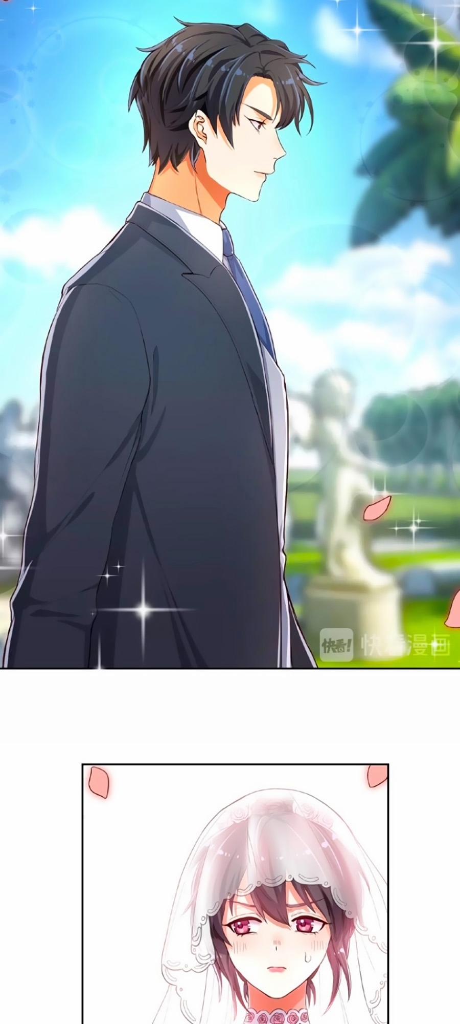 Tồng Tài Cứ Muốn Lấy Cô Vợ Gả Thay 2 trang 52