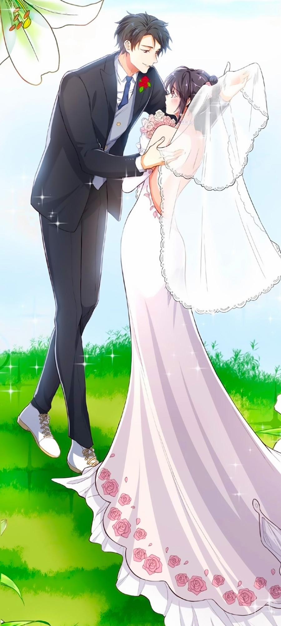 Tồng Tài Cứ Muốn Lấy Cô Vợ Gả Thay 2 trang 56