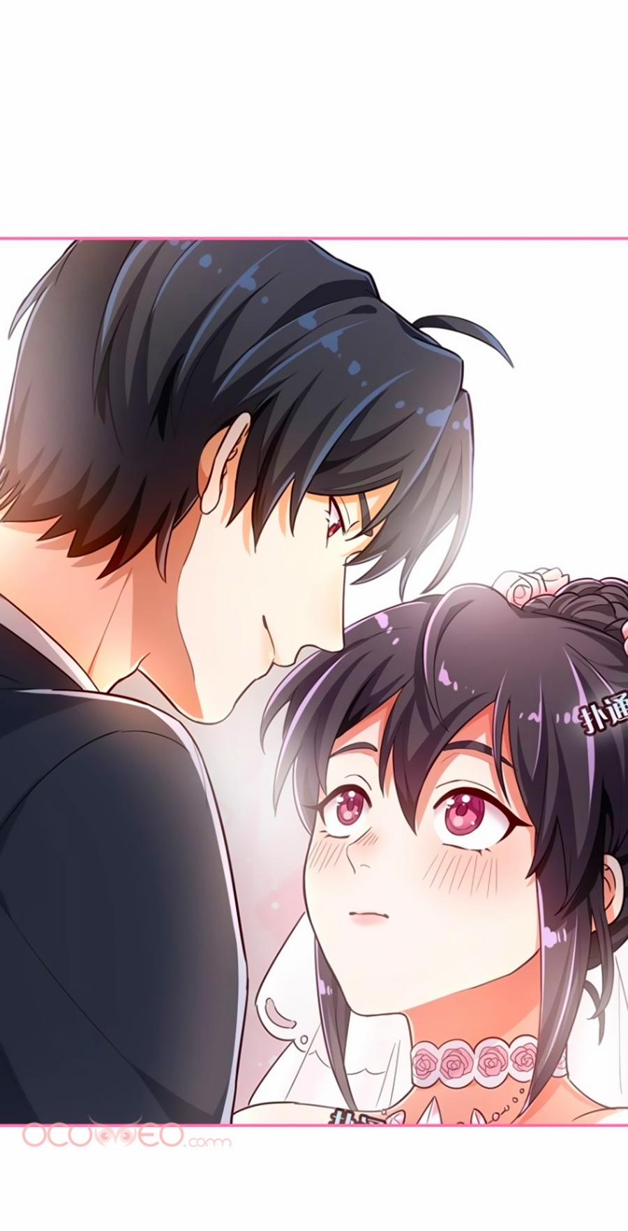 Tồng Tài Cứ Muốn Lấy Cô Vợ Gả Thay 2 trang 58