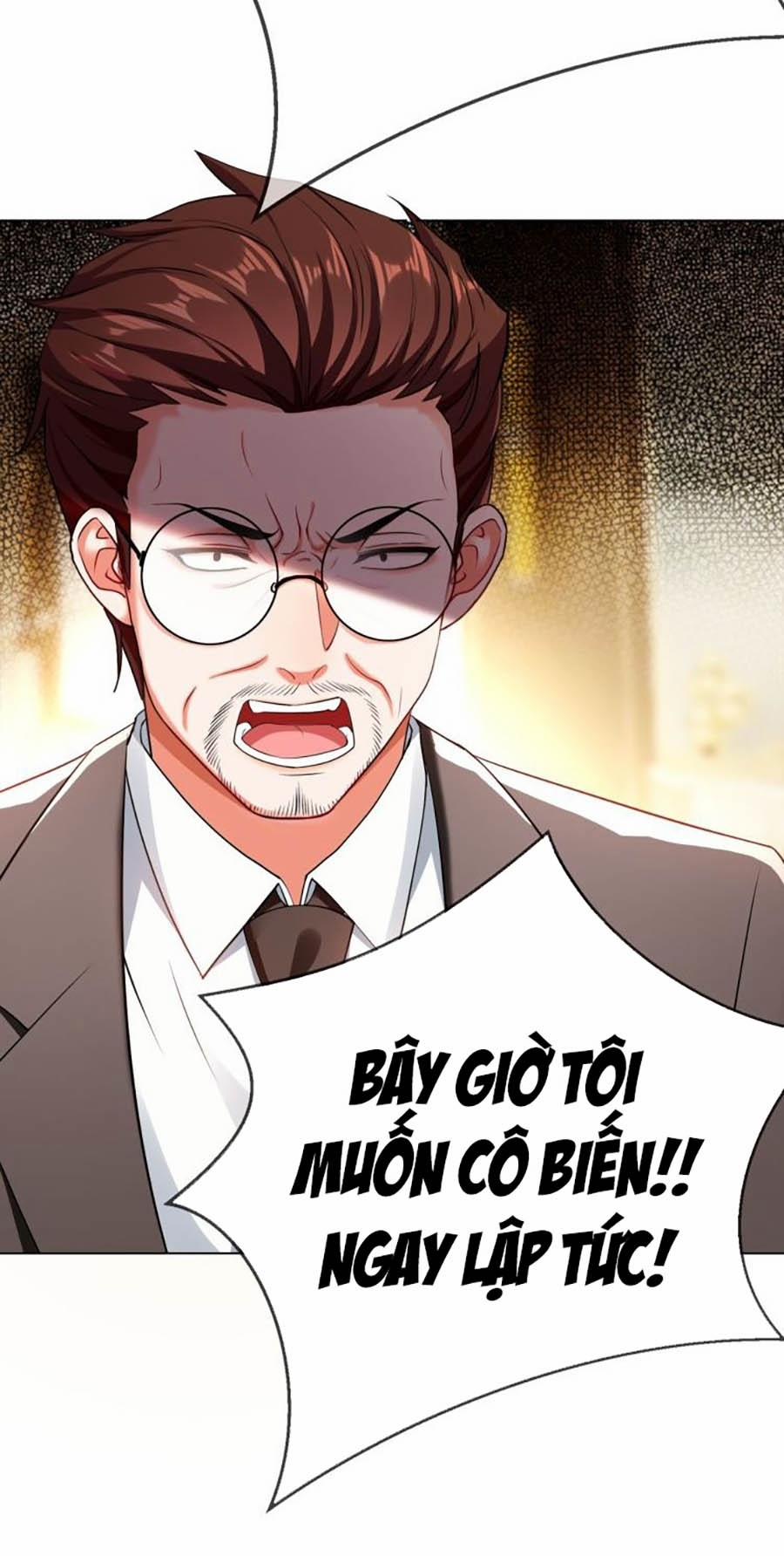 Tồng Tài Cứ Muốn Lấy Cô Vợ Gả Thay 25 trang 19