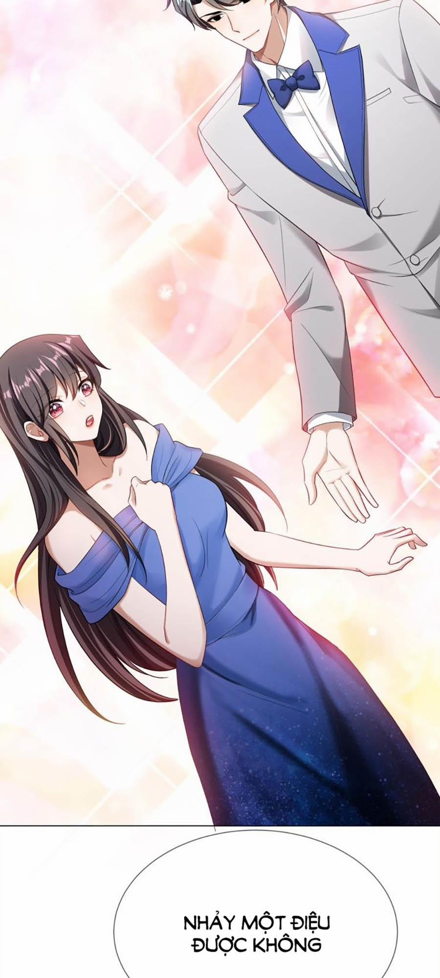 Tồng Tài Cứ Muốn Lấy Cô Vợ Gả Thay 25 trang 27