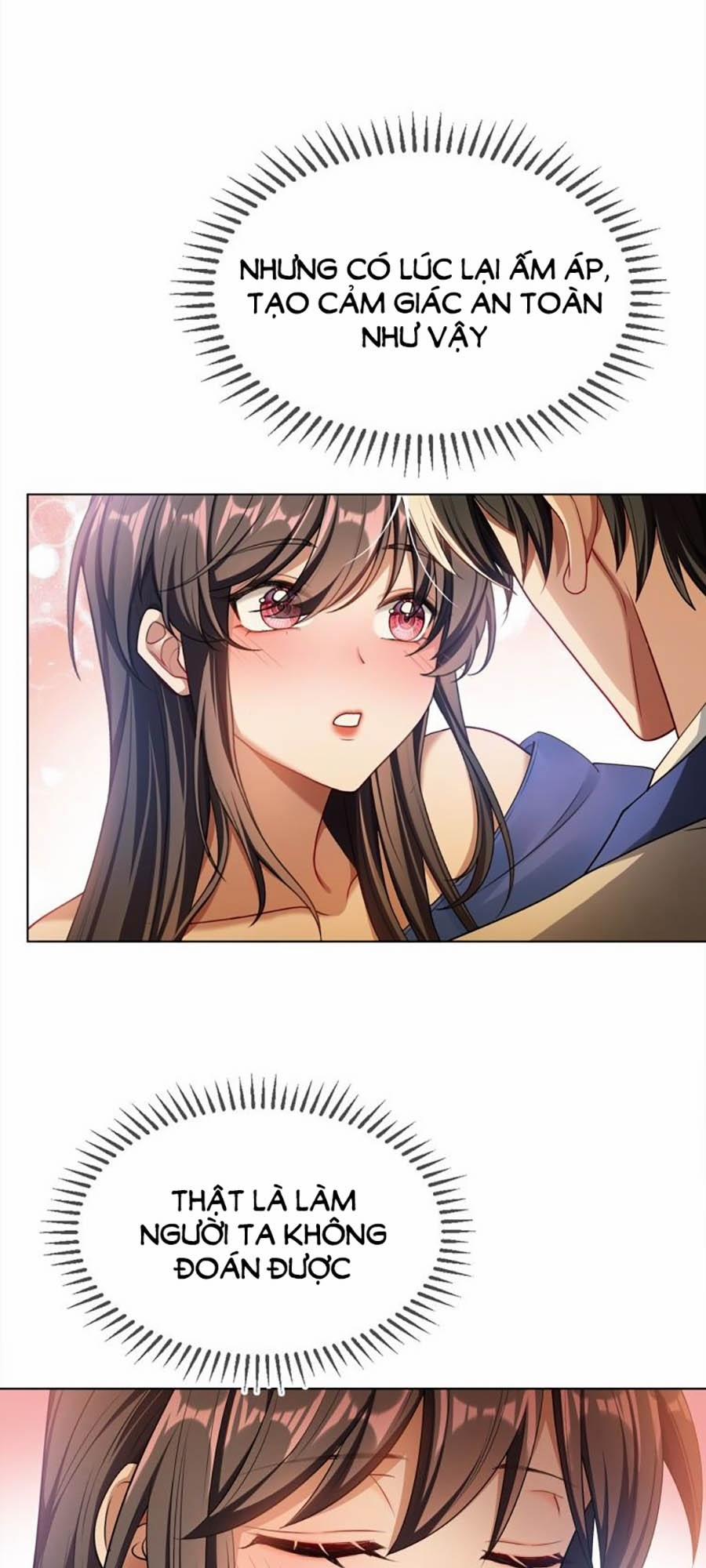 Tồng Tài Cứ Muốn Lấy Cô Vợ Gả Thay 25 trang 37