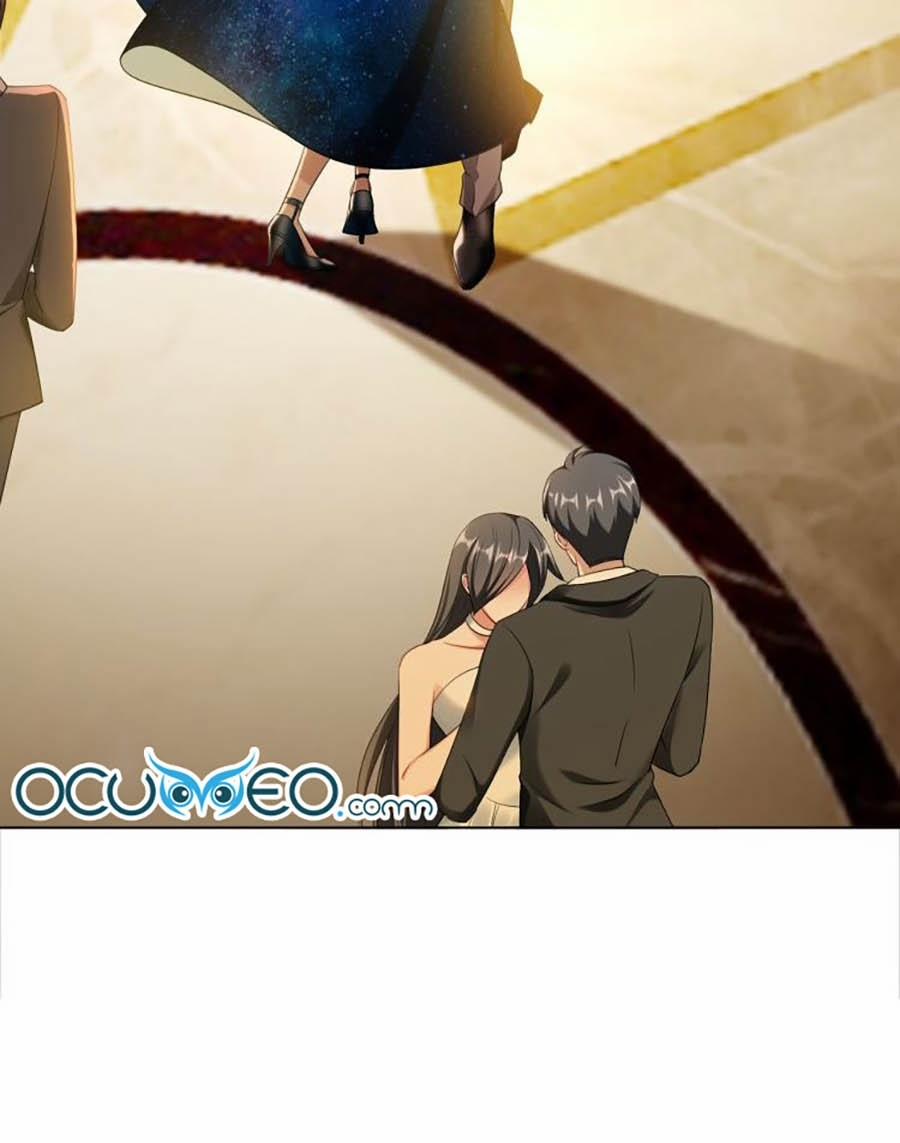 Tồng Tài Cứ Muốn Lấy Cô Vợ Gả Thay 25 trang 40