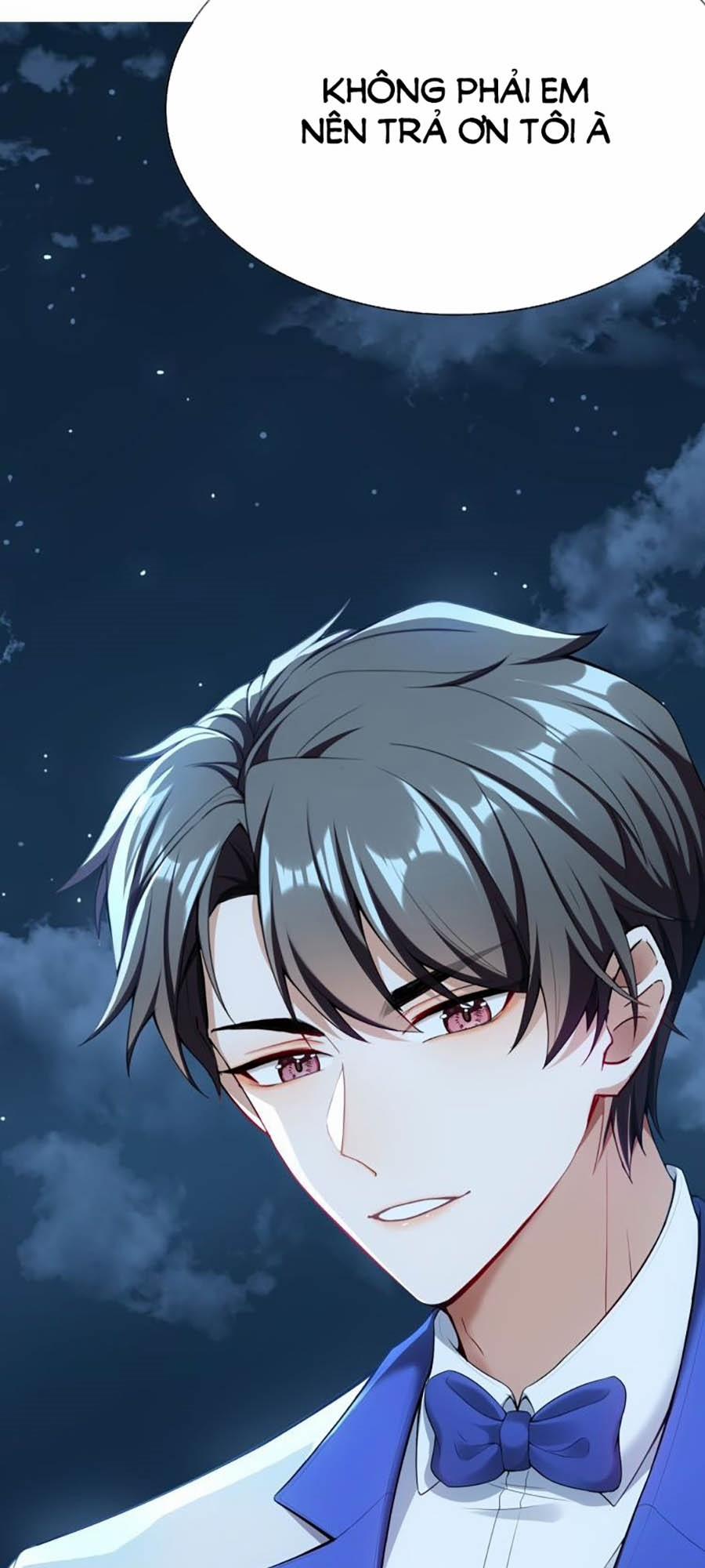 Tồng Tài Cứ Muốn Lấy Cô Vợ Gả Thay 25 trang 47